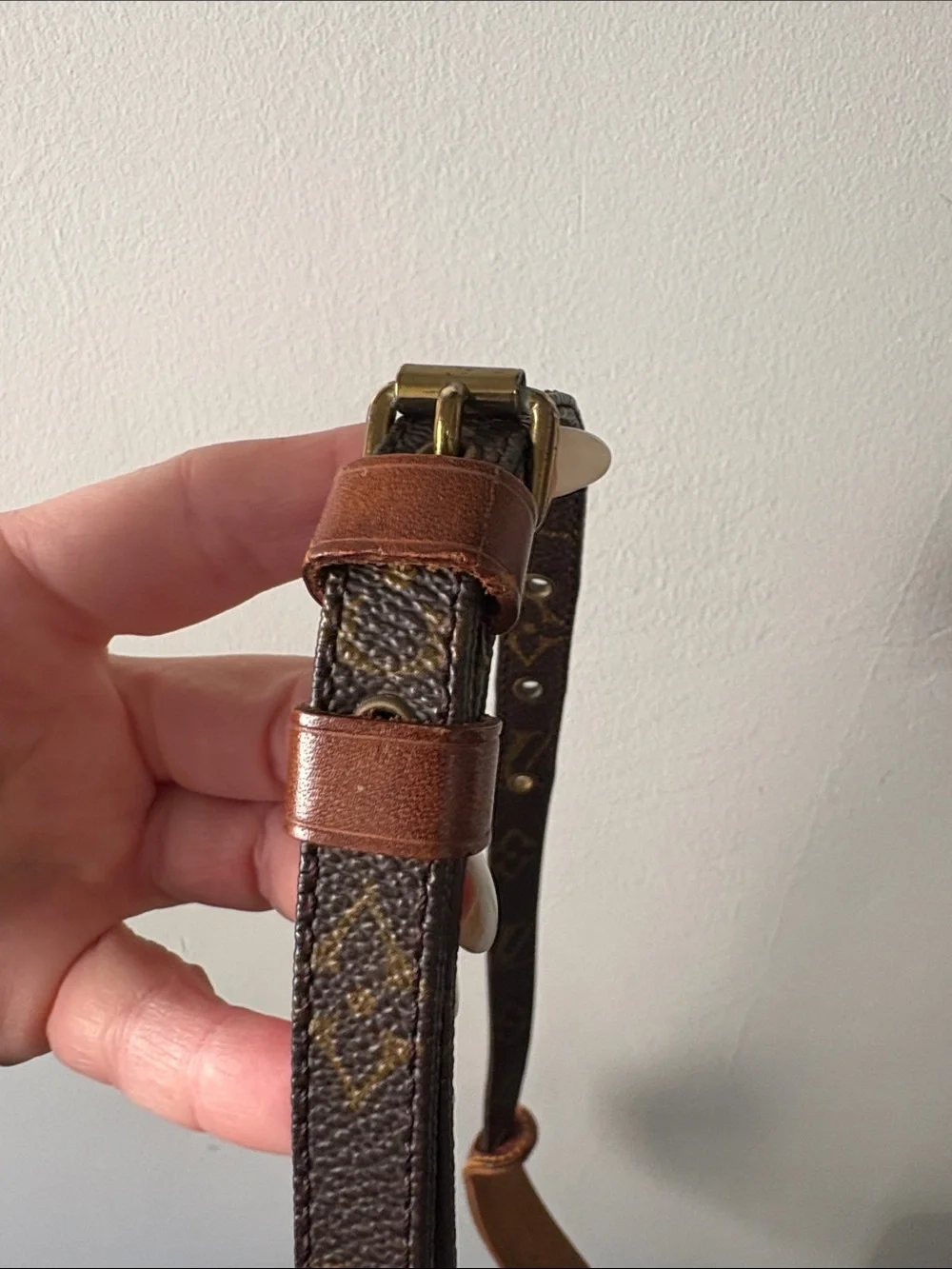 Louis Vuitton vintage louis